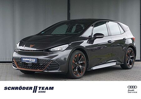 Cupra Born gebraucht kaufen Cupra Born HUD LED RFK ACC Full Link Allwetter