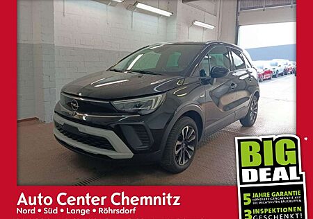 Opel Crossland AT6 Elegance PanoDach/LED/Navi
