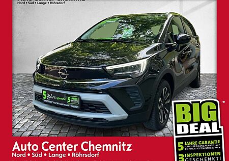 Opel Crossland AT6 Elegance PanoDach/LED/Navi