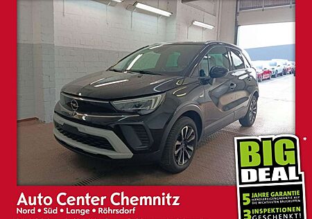 Opel Crossland AT6 Elegance PanoDach/LED/Navi