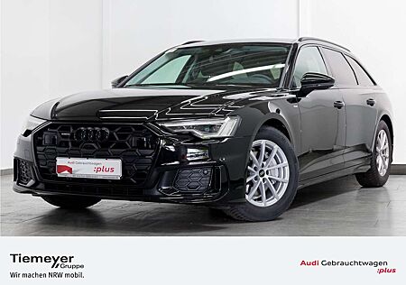 Audi A6 40 TDI Q S LINE UPE87 LM20 OPTIK-PKT AH