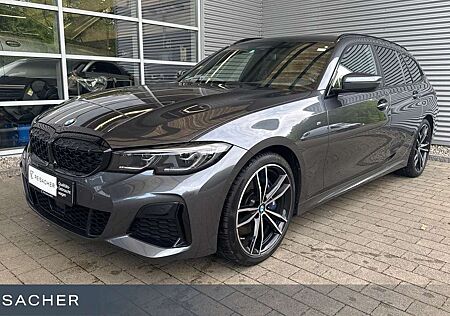 BMW 340 M340dA xDrive Navi HUD Laser ACC StdHzg AHK