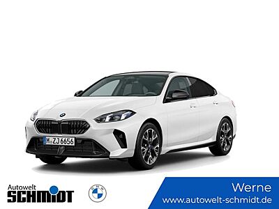 BMW 220 d Gran Coupe M Sport + GARANTIE-bis-09.2030