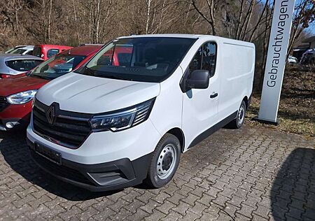Renault Trafic Komfort L1H1 3,0t Blue dCi 130 MY24