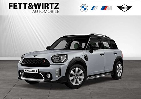 Mini Cooper S Countryman Aut.|Sportsitz|Kamera|Navi