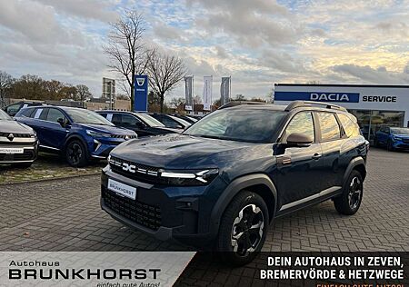 Dacia Bigster Hybrid 155 Extreme Pano+SHZ+LED+RFK