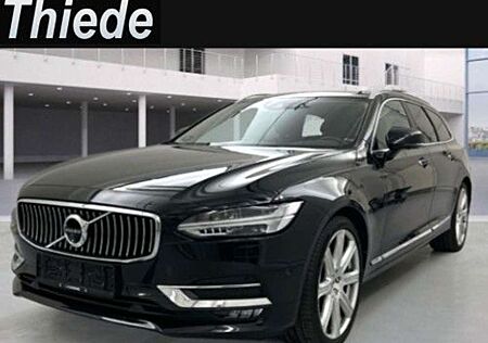 Volvo V90 Kombi D5 INSCRIPTION AWD NAVI/KAMERA/PANO/SH