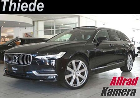 Volvo V90 Kombi D5 INSCRIPTION AWD NAVI/KAMERA/PANO/SH
