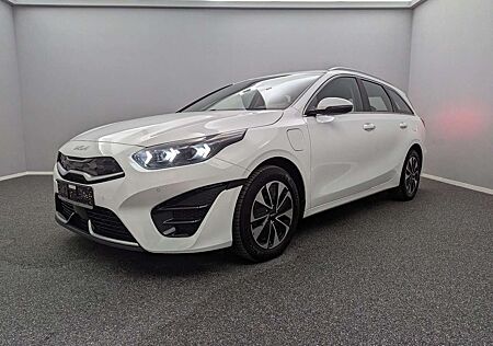 Kia XCeed Ceed SW 1.6 HYBRID SPIRIT/FACELIFT*ACC*AHK*GARA