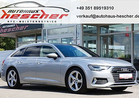 Audi A6 Avant sport 40 TDI S-tronic *S-LINE*PANO*HUD*