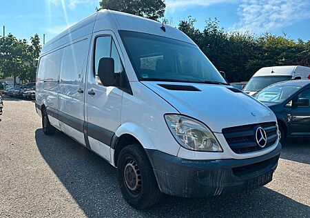Mercedes-Benz Sprinter II Kasten HOCH u.Lang 6 Gang Kein Tüv