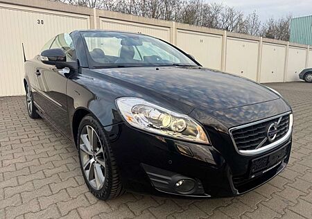 Volvo C70 T5 Summum*1.Hand*Automatik*Leder*Einzelstück