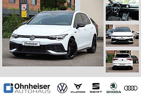 VW Golf GTI Volkswagen VIII Clubsport 2.0 TSI DSG Matrix*PANO*KA
