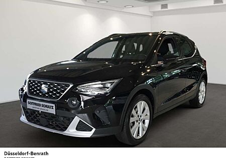 Seat Arona Xperience 1.0 TSI Voll-LED Navi Einparkhilfe Full