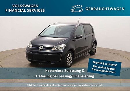 VW e-up! Volkswagen e-up! move up! 61kW Klima*Tempo*PDC*RFK*SH
