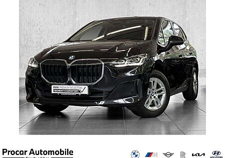 BMW 218 i Active Tourer DA+ ACC PA AdapLED AHK Shz.