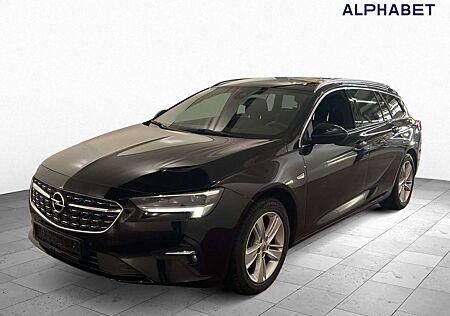 Opel Insignia 2.0 Turbo Elegance Navi