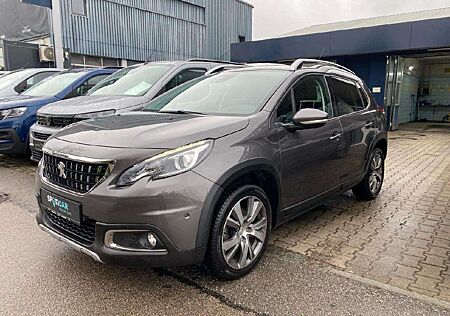 Peugeot 2008 Allure BlueHDi 120