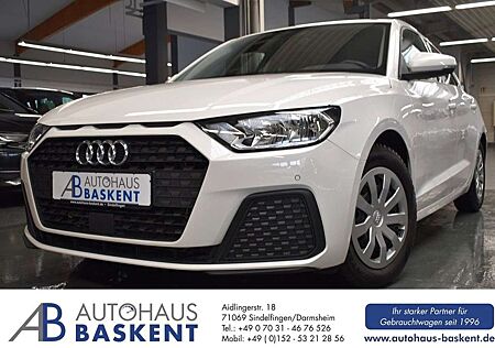 Audi A1 Sportback 25 TFSI*KAMERA*VIRTUAL*SHZ*PDC*