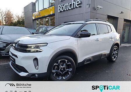Citroën C5 Aircross Citroen Shine LED/Navi/SHZ/DAB/PDC/360°Kamera