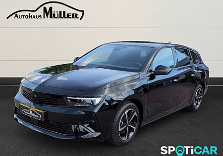 Opel Astra L Sports Tourer GS AUTO Anhängerkupplung Digitales