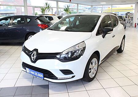 Renault Clio 75 Life 5tü.NAVI.BT.TEMPOMAT.KLIMA