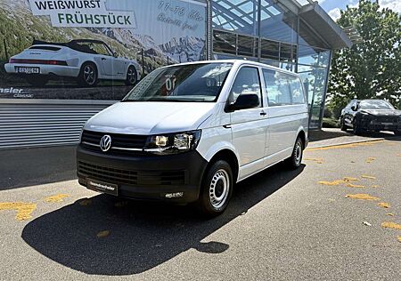 VW T6 Kombi Volkswagen 2.0 TDI Standheizung