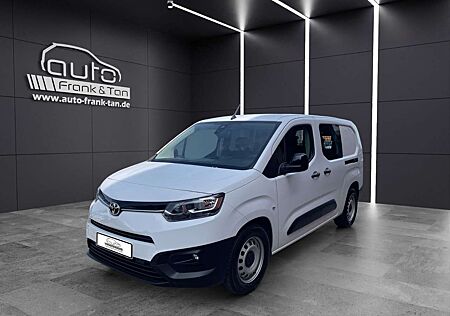 Toyota Pro Ace Proace City L2 DAB*Tempo*Klima