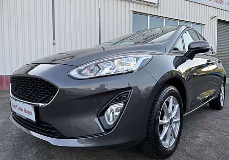 Ford Fiesta 1,1 Cool& 63kW 85PS SHZ/PDC/CarPlay/Navi