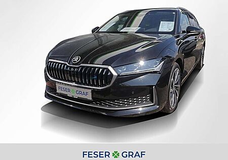 Skoda Superb Combi Laurin & Klement & 2.0