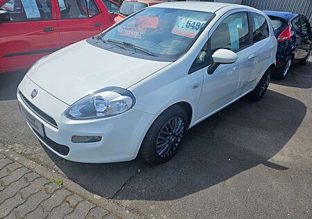 Fiat Punto My