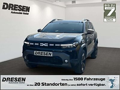 Dacia Duster Extreme+ hybrid 155 *Multiview-Kamera*Navi*Carplay