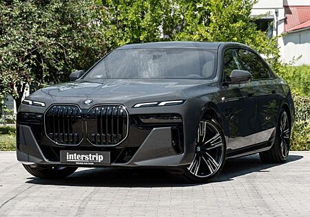 BMW 740 d xDrive M SPORT.SKY.MASSAGE.INDIVIDUAL.5/100