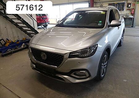 MG EHS Luxury PHEV Leder FahrAssPilot Panorama 360°