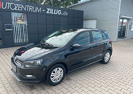 VW Polo Volkswagen V Trendline KLIMA+Start Stop+BLUETOOTH+5tg