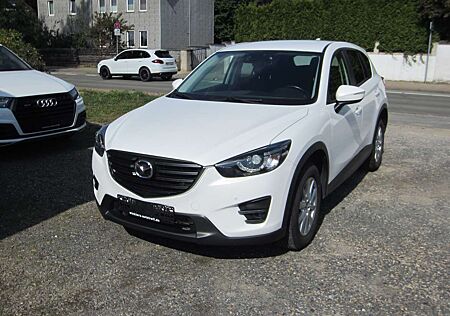 Mazda CX-5 Exclusive-Line 2WD 6-Gang