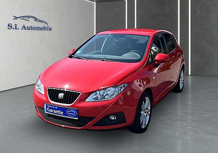 Seat Ibiza Lim. Copa Wagen Nr 048
