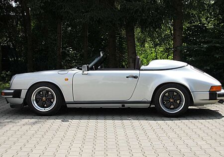 Porsche 911 Speedster - Schmal - Nur 161 Stück gebaut