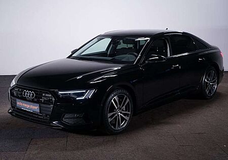 Audi A6 50 2.0 TFSI e quattro sport Kamera/360°/ACC/AHK/AU