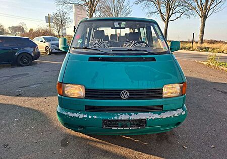 VW T4 Multivan Volkswagen * 7-Sitze*