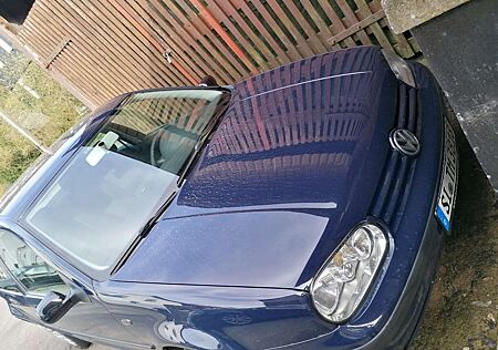 VW Golf Volkswagen 1.4 Edition