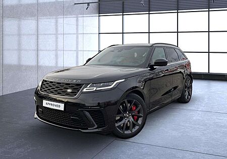 Land Rover Range Rover Velar 5.0 SV Autobiography Dynamic
