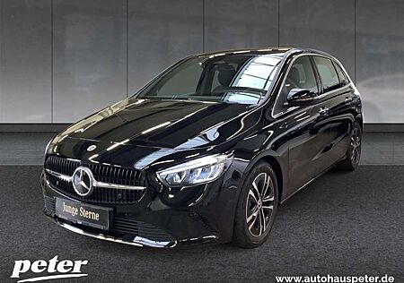 Mercedes-Benz B 220 4MATIC PROGRESSIVE+AHK+17"+MBUX+8G-DCT+LED