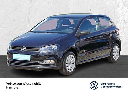 VW Polo Volkswagen 1.0 Trendline SHZ Klima