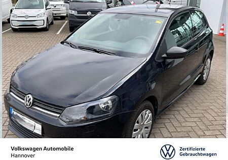 VW Polo Volkswagen 1.0 Trendline SHZ Klima
