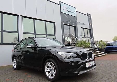 BMW X1 sDrive18i Aut.