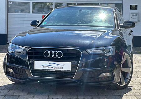 Audi A5 Sportback 1.8 TFSI S LINE PDC KLIMA NAVI MULT