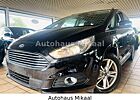 Ford S-Max Business 7 Sitzer
