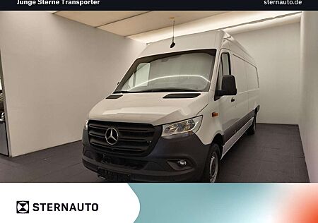 Mercedes-Benz Sprinter 315 KA/L HD Navi Klima Kamera