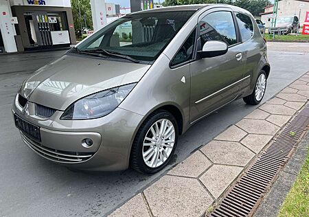 Mitsubishi Colt 3-Türer CZ3 1.1 Motion Plus